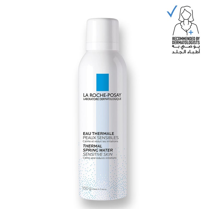 La Roche-Posay Soothing & Calming Thermal Spring Water Face Mist 150g