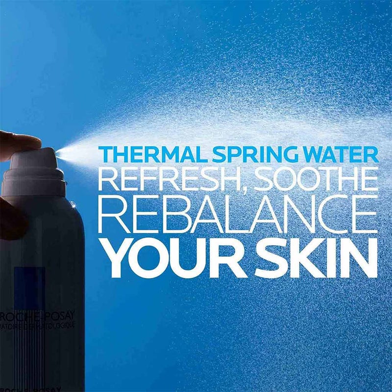 La Roche-Posay Soothing & Calming Thermal Spring Water Face Mist 150g