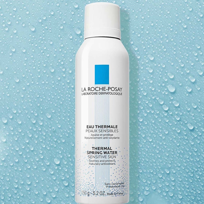 La Roche-Posay Soothing & Calming Thermal Spring Water Face Mist 150g
