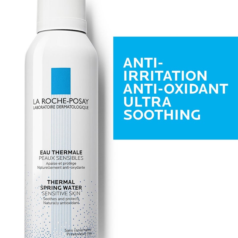La Roche-Posay Soothing & Calming Thermal Spring Water Face Mist 150g