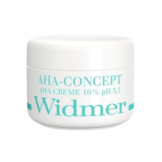 Louis Widmer AHA-Concept AHA 10% Peeling Cream 50 mL