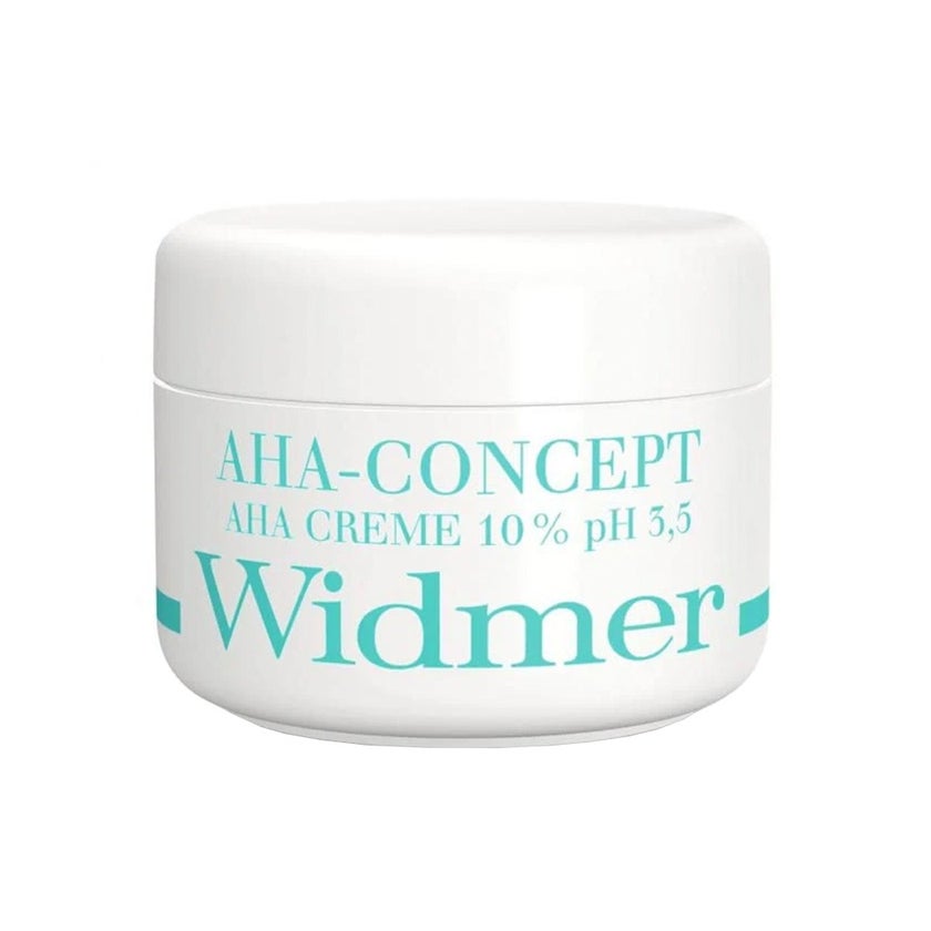 Louis Widmer AHA-Concept AHA 10% Peeling Cream 50ml