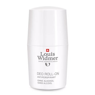 Louis Widmer Antiperspirant Non-Scented Deo Roll On  50 mL
