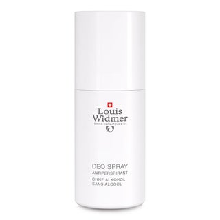 Louis Widmer Deo Spray Non-Scented 75ml
