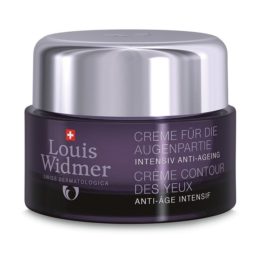 Louis Widmer Eye Contour Cream 30ml