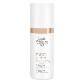 Louis Widmer Pigmacare Anti-Pigment Serum 30 mL