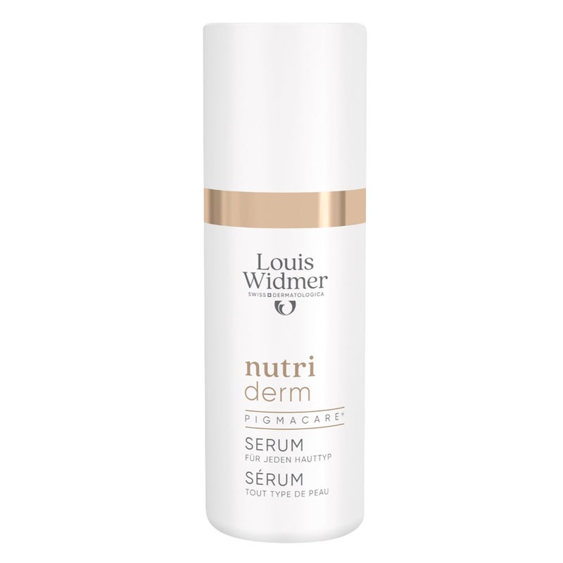 Louis Widmer Pigmacare Anti-Pigment Serum 30 mL
