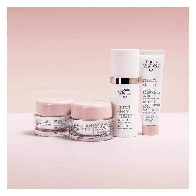 Louis Widmer Pigmacare Anti-Pigment Serum 30 mL