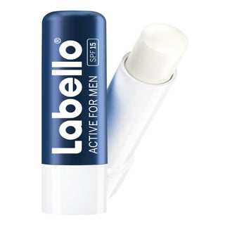 Labello For Men Active Care Lip Balm 4.8 g