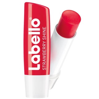 Labello Strawberry Lip Balm 4.8 g
