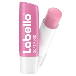 Labello Soft Rose Lip Balm 4.8 g