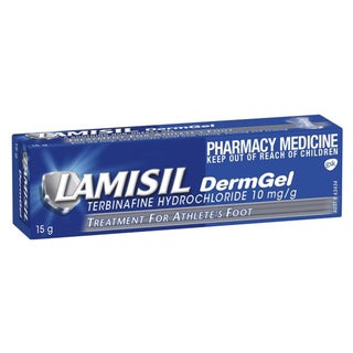 Lamisil 1% Dermgel 15g