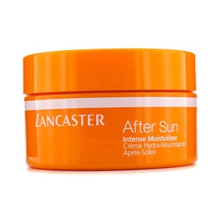Lancaster After Sun Intense Moisturizer Cream 200ML