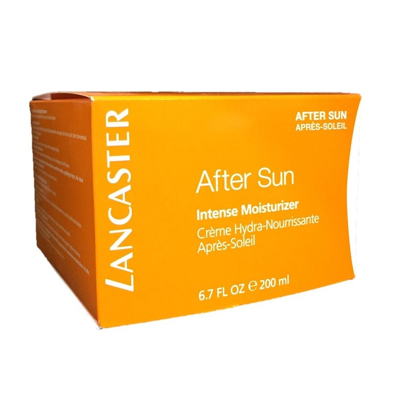 Lancaster After Sun Intense Moisturizer Cream 200ML