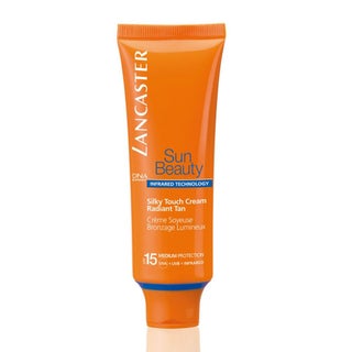 Lancaster Sun Beauty Touch Cream Face SPF15 50 mL