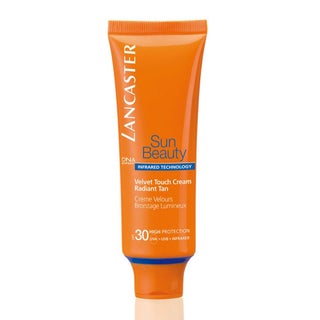 Lancaster Sun Beauty Touch Cream Face SPF30 50ML