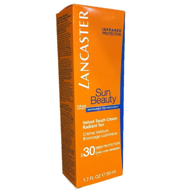 Lancaster Sun Beauty Touch Cream Face SPF30 50ML