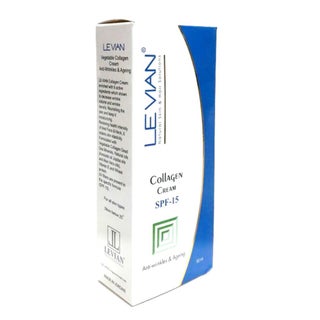 Levian Collagen Cream 50 mL
