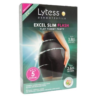 Lytess Excel Slim Flash Flat Tummy Panty S/M PF00754A