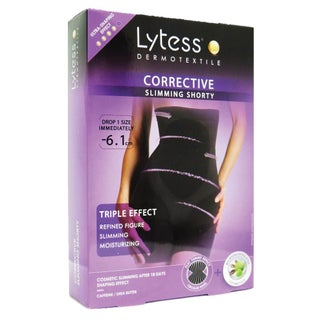 Lytess Corrective Slimming Shorty Flesh XXL