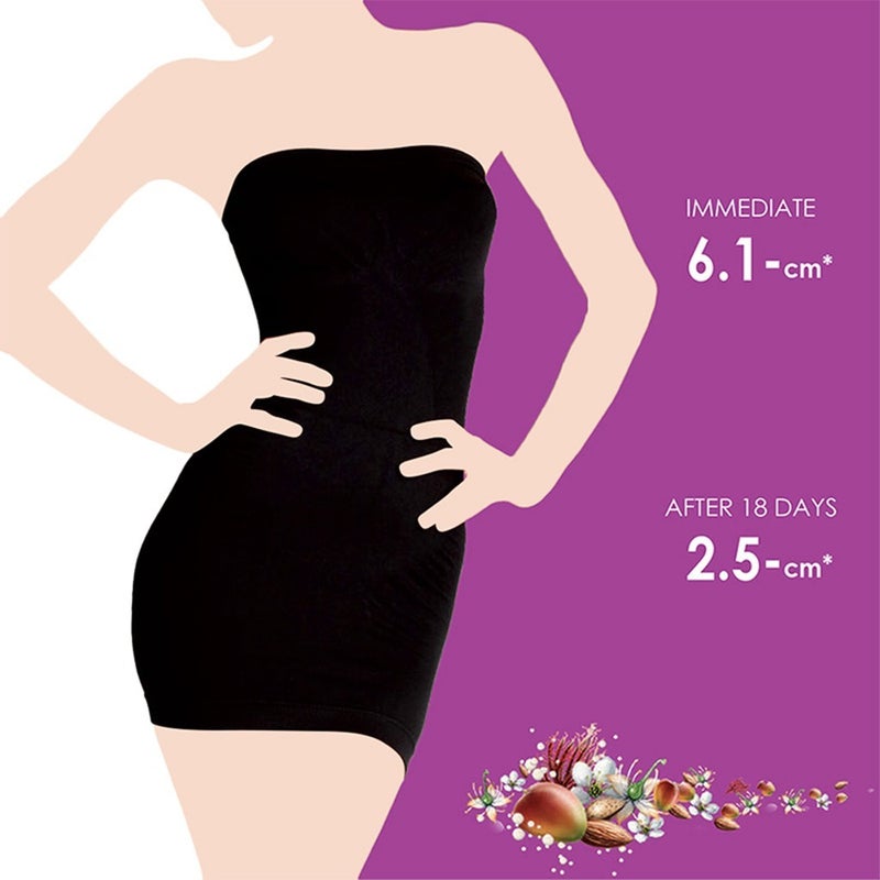Lytess Tube Corrective Slimming Flesh L/XL PF00191A