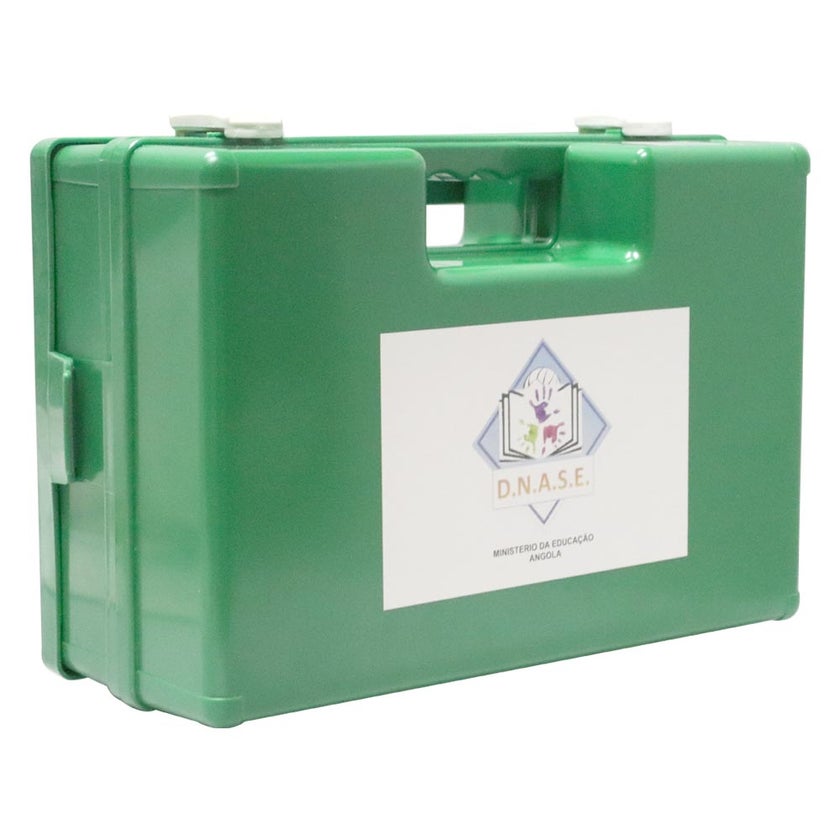 Media6 First Aid Kit FS036 Empty