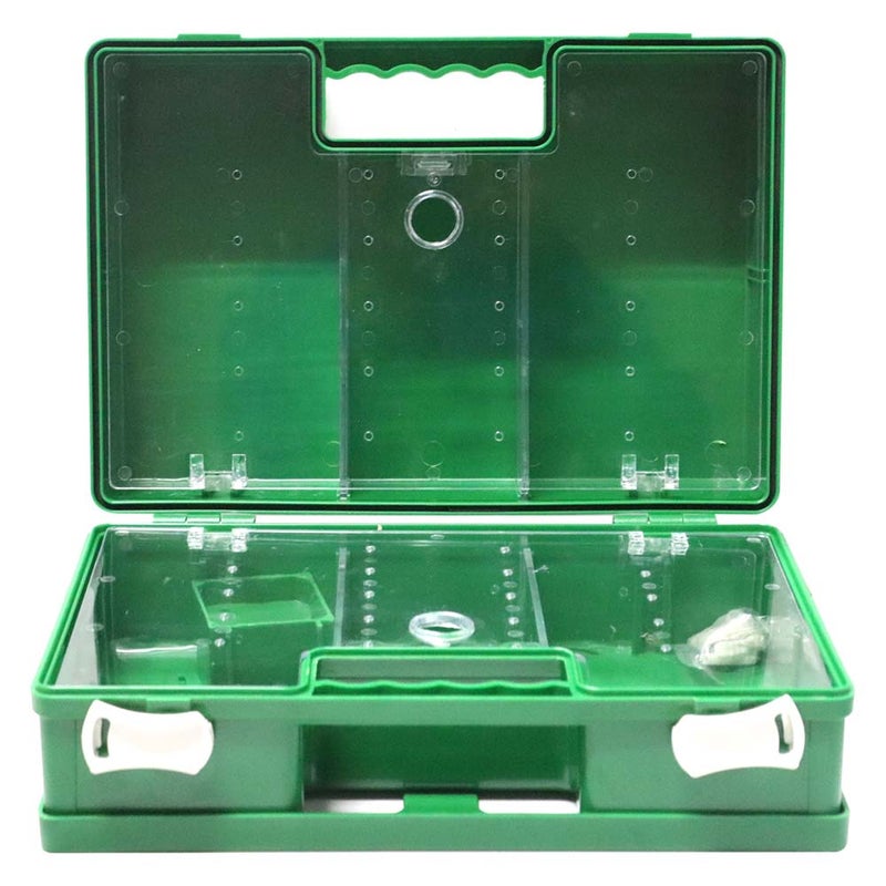 Media6 First Aid Kit FS036 Empty