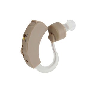 Mabis Amplifier Hearing Aid AVA 116