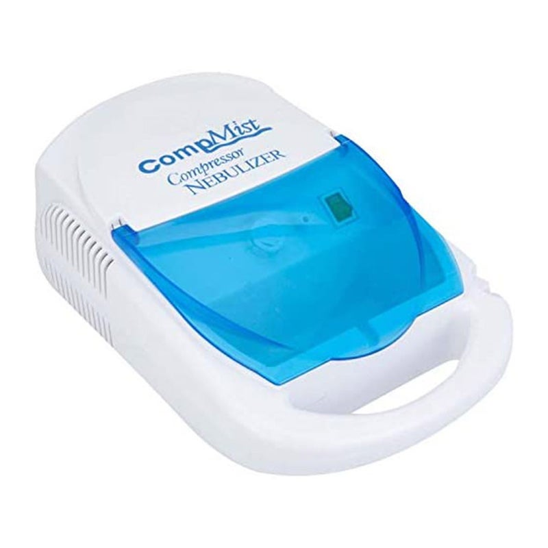 Mabis Compmist® Compressor Nebulizer 