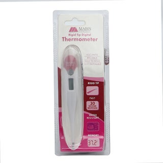 Mabis Digital Thermometer