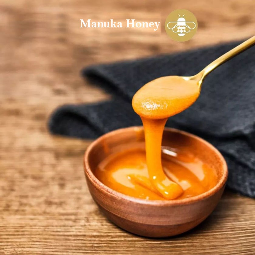 Manuka Honey MGO400+ 250g