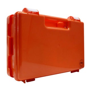 Mastermed Box Orange Filled