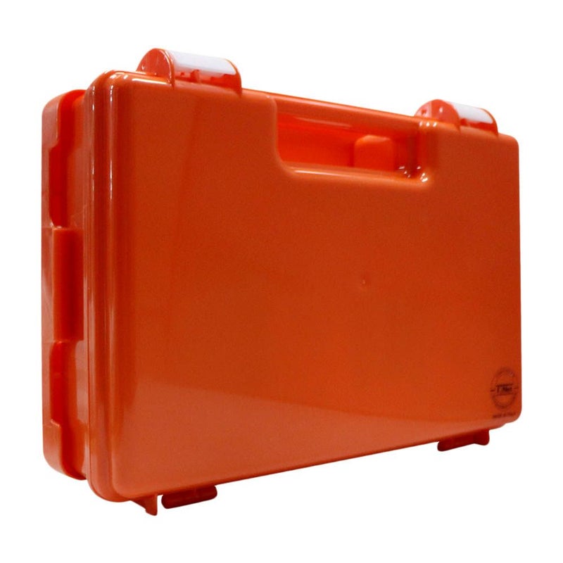 Mastermed Box Orange Filled