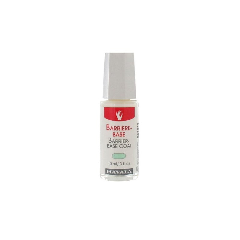 Mavala Barrier Base Coat 10 mL