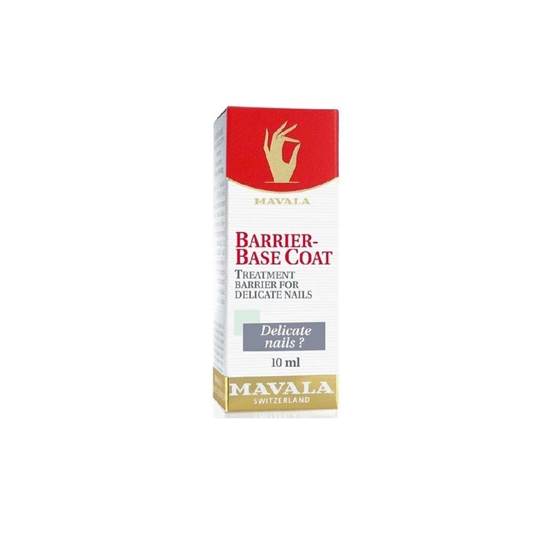 Mavala Barrier Base Coat 10 mL