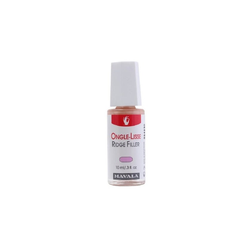 Mavala Ridge Filler 10ml