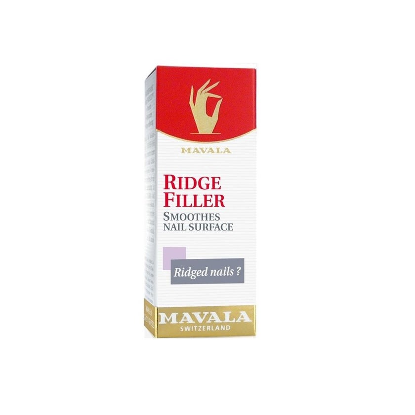 Mavala Ridge Filler 10ml