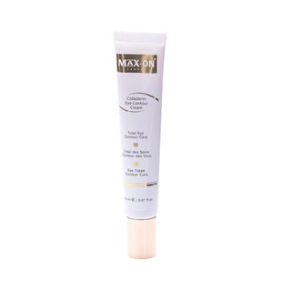 Max-On Colladerm Eye Contour Cream 0.67 fl oz, 20 mL