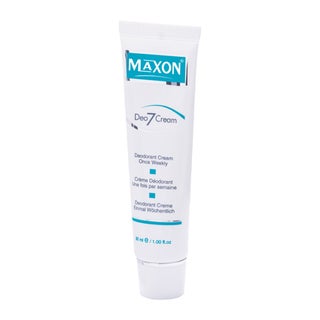 Maxon Deo 7 Cream 30 mL