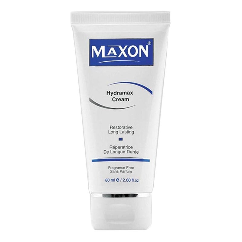 Maxon Hydramax Cream 60 mL