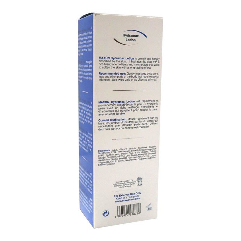 Max-On Hydramax Lotion 200ml