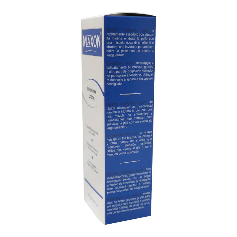 Max-On Hydramax Lotion 200 mL
