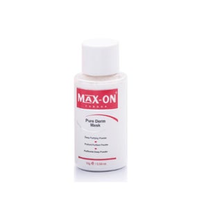 Max-On Pure Derm Mask 0.53 oz, 15 g
