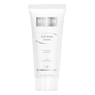 Maxon Soft White Cream 50 mL