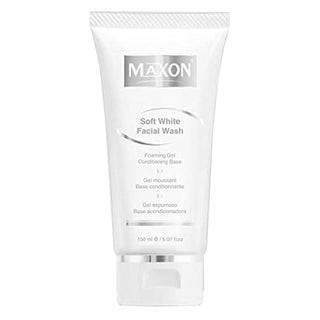 Maxon Soft White Facial Wash 150 mL