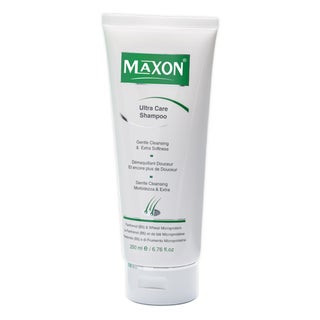 Maxon Ultra Care Shampoo 200 mL
