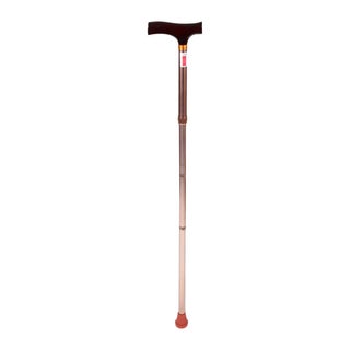 Media6 Adjustable Walking Stick JMC2324
