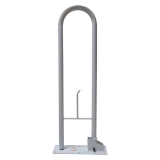 Media6 Fold Away Handrail 309