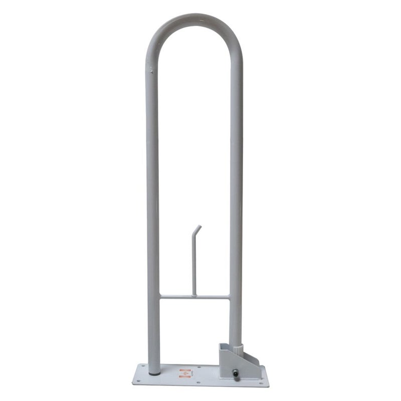 Media6 Fold Away Handrail 309