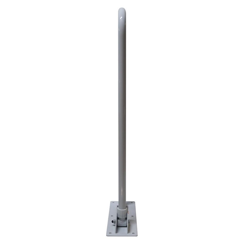 Media6 Fold Away Handrail 309